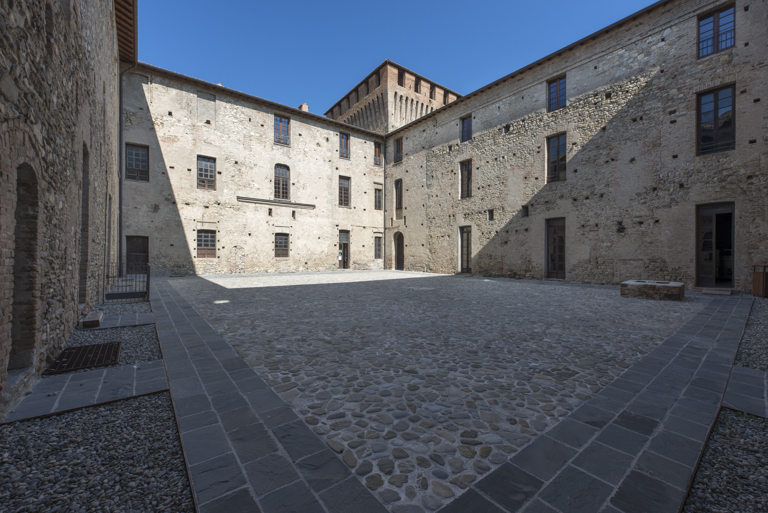 Castello di Varano de' Melegari